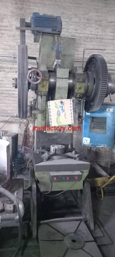 فروش انواع پرس و دریل0