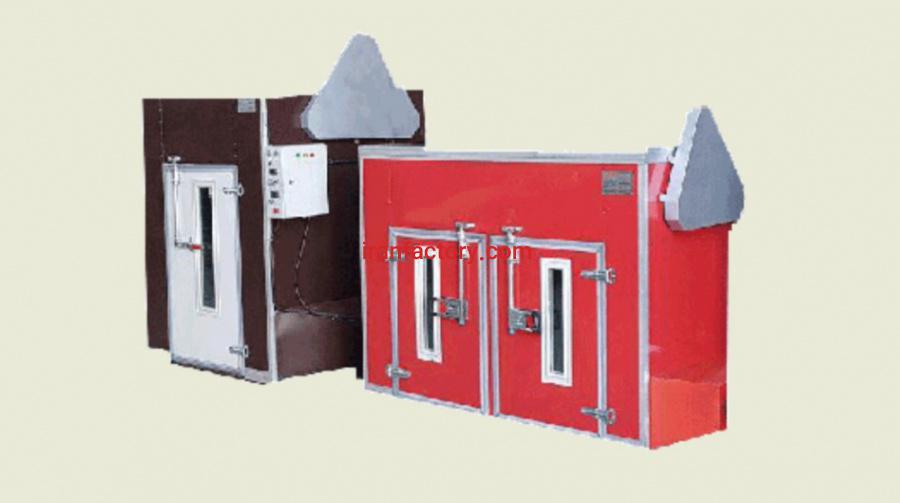 فروش دستگاه خشک کن کابینتی شرکت هدایت در خراسان رضوی0