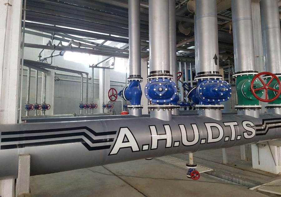 فرصت استثنایی خرید کارخانه تولید عایق های حرارتی در تهران3