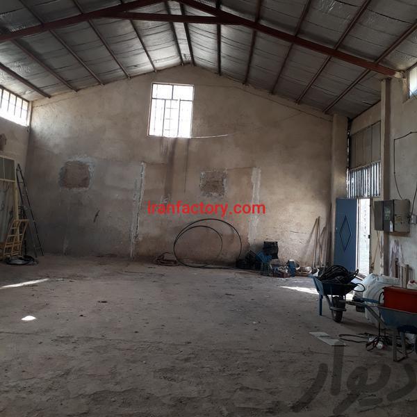سوله فروشی واقع در روستای گلزار2