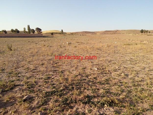 فروش یا معاوضه ۱۲۰۰ متر دامداری , ۵ هکتار زمین در سراب6