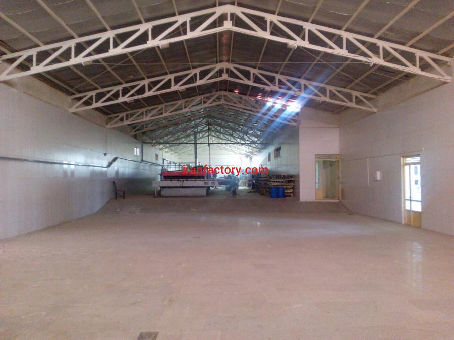 فروش کارخانه ماء الشعیر3