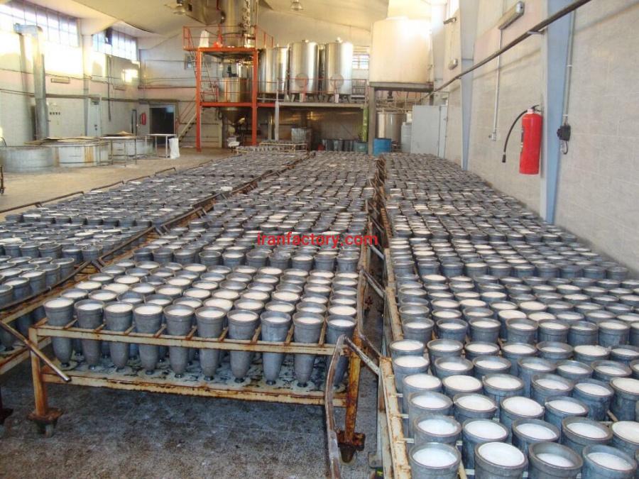 فروش کارخانه قند خوی0