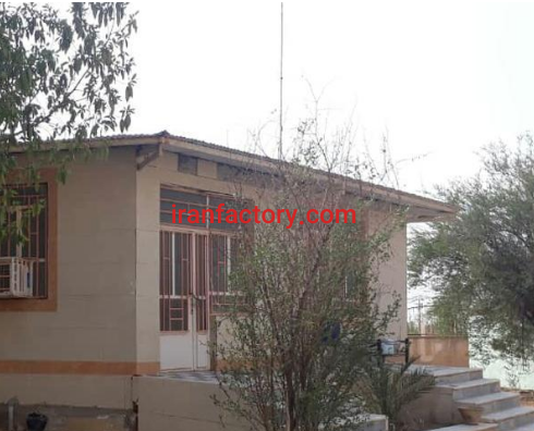 فروش کارخانه صنعتی به مساحت 4700 متر اندیمشک3