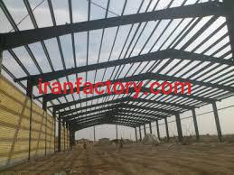 فروش کارخانه و سوله در تهران0