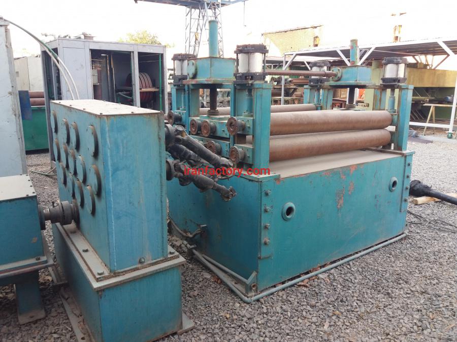 صاف کن پنوماتیک1