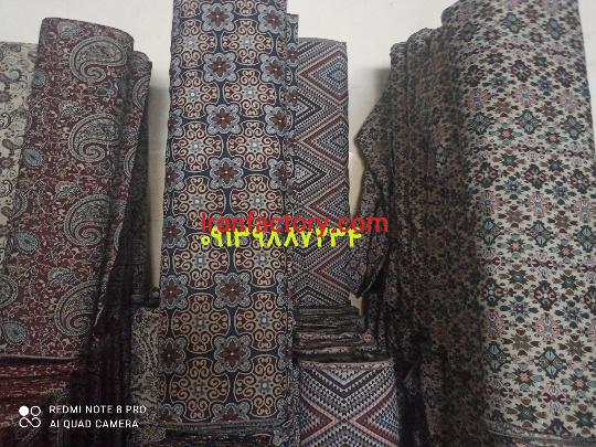 کارخانه پارچه جاجیم زیرسفره3