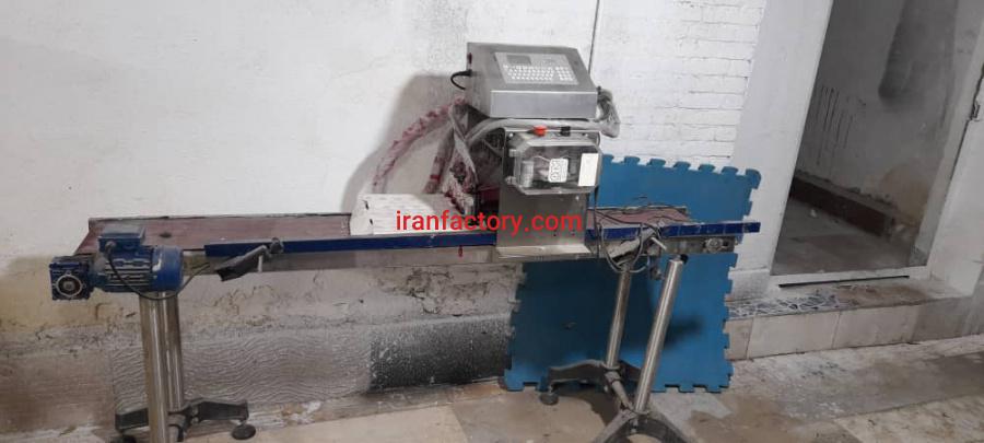 دستگاه جت پرینتر مطسا B88.0