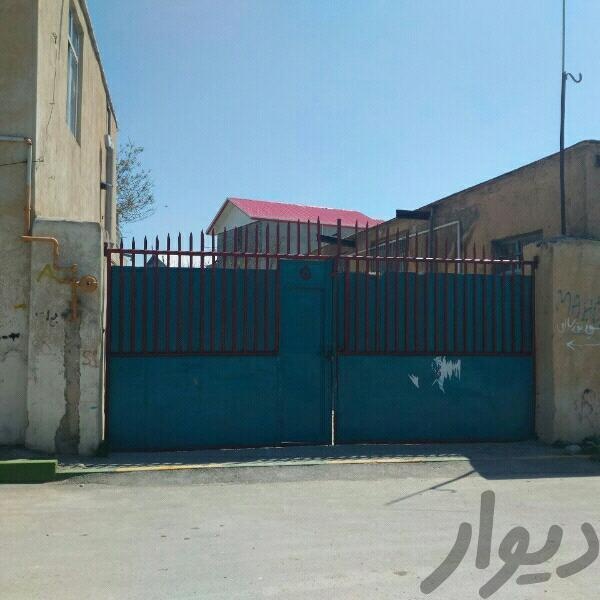 فروش کارخانه در تهران دشت کرج2