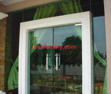 خدمات نصب و تعمیر انواع درب و  شیشه سکوریت در کرج0