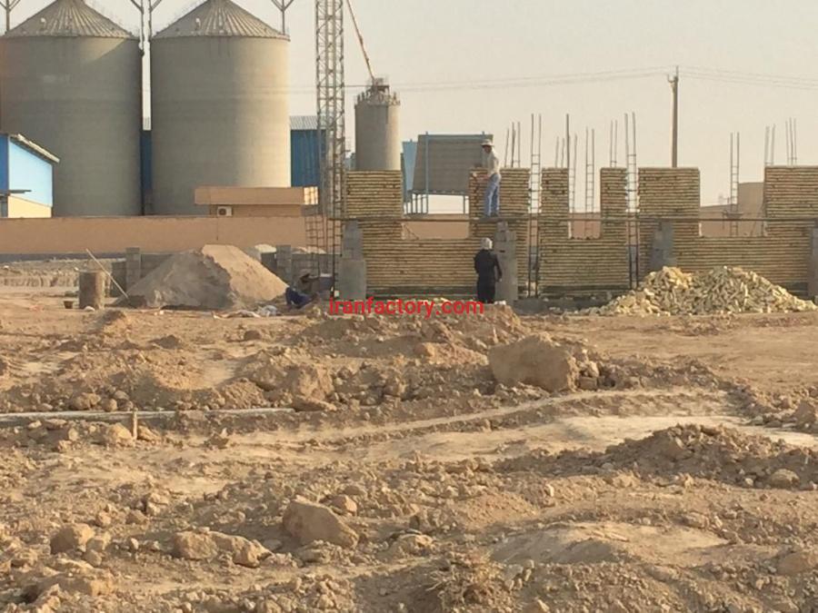 فروش کارخانه اکسیژن بندر امام خمینی1
