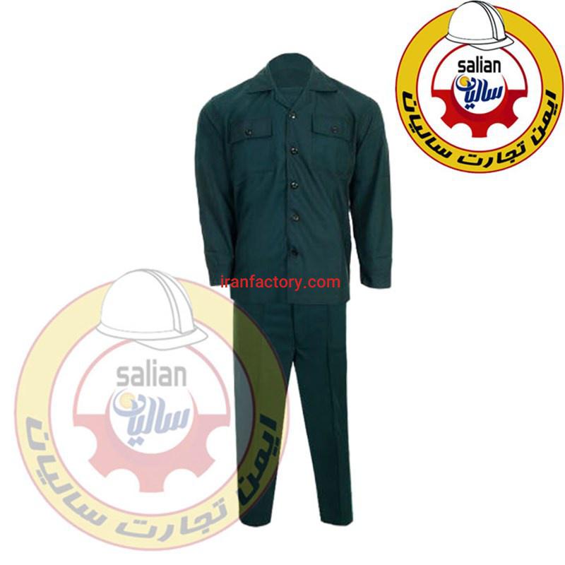 تولید فروش لباس نظامی4