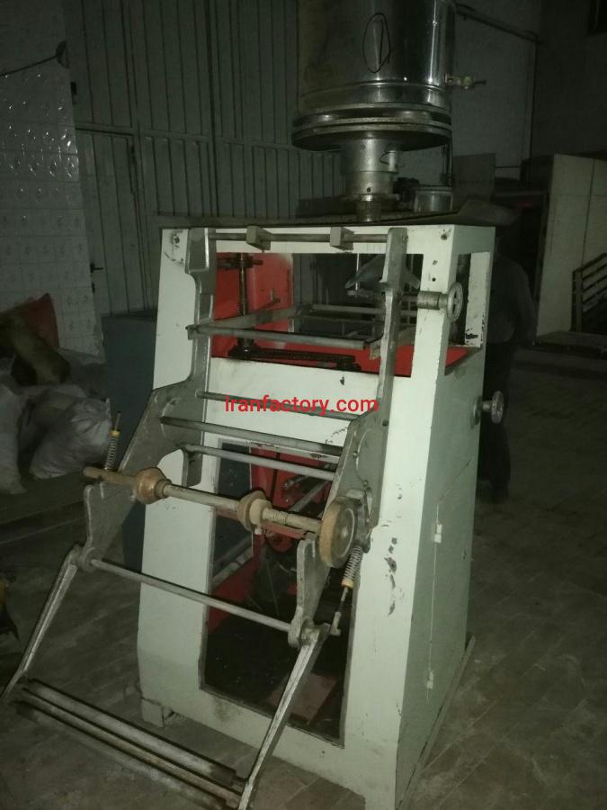 فروش دستگاه بسته بندی حجمی3