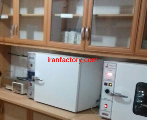 فروش 5000 متر کارخانه آب معدنی در همدان2