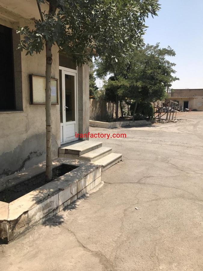 فروش سهام کارخانه ریخته گرى0