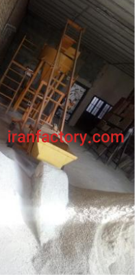 فروش خط تولید و دستگاه های تولید سنگ مصنوعی نانو در ارومیه0