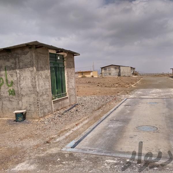 فروش مرغداری تخمگذار در نطنز2