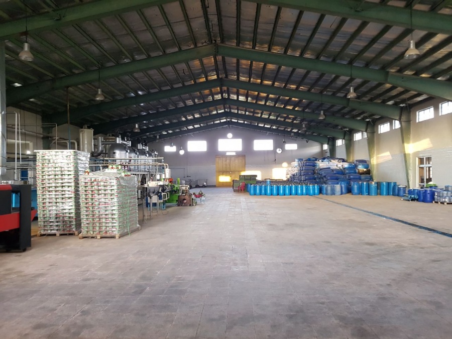 فروش کارخانه رب گوجه در مشگین شهر4