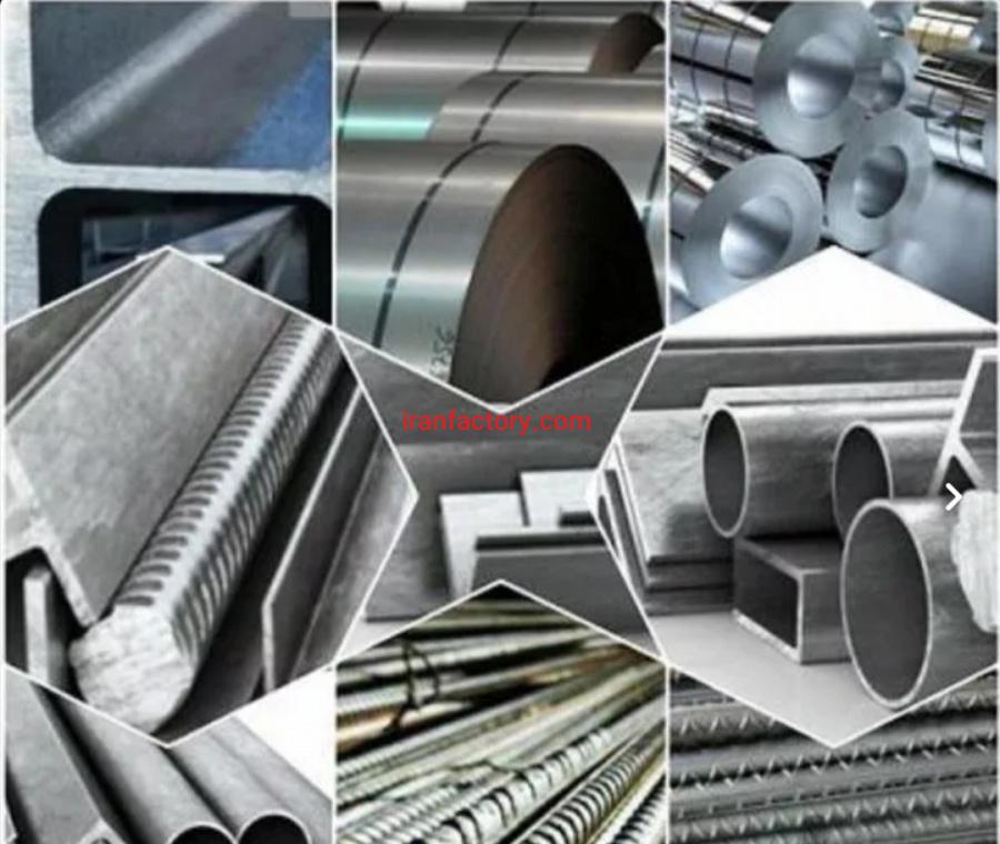 آهن گرد در تهران2