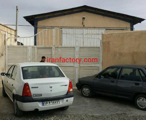 فروش کارخانه صنعتی به متراژ 1000 متر در شهریار1