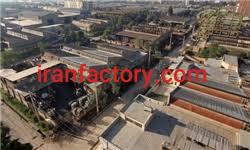 قیمت شهرک صنعتی کامیاران0