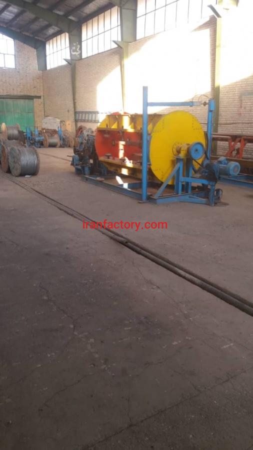 فروش خط کامل گالوانیزه0