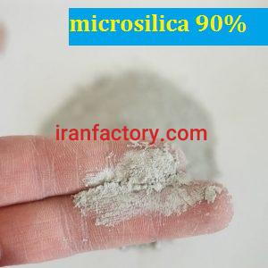 تولید فروش پودر دوغاب ژل میکروسیلیکا میکروسیلیس افزودنی بتن2