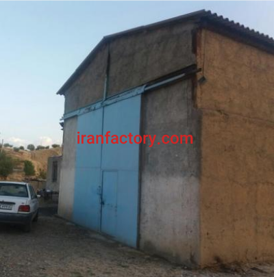 فروش 30000 متر مرغداری در کرمانشاه0