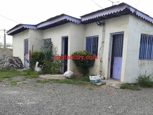 فروش کارخانه بسته بندی در آستانه اشرفیه0