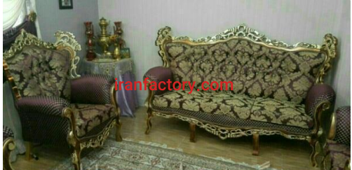 فروش مبلمان به قیمت تولیدی0