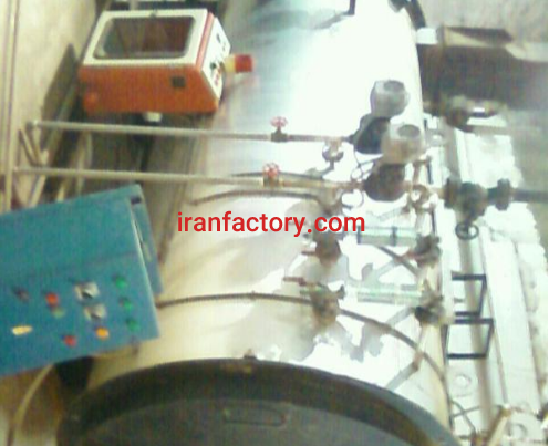 فروش یا اجاره 3000 مترکارخانه یونولیت در آبادان0