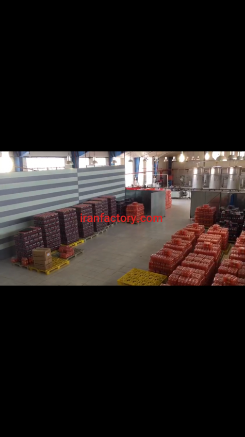 فروش کارخانه نوشابه گازدار در پاوه5