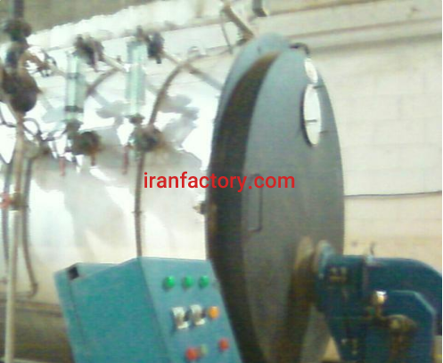 فروش یا اجاره 3000 مترکارخانه یونولیت در آبادان8