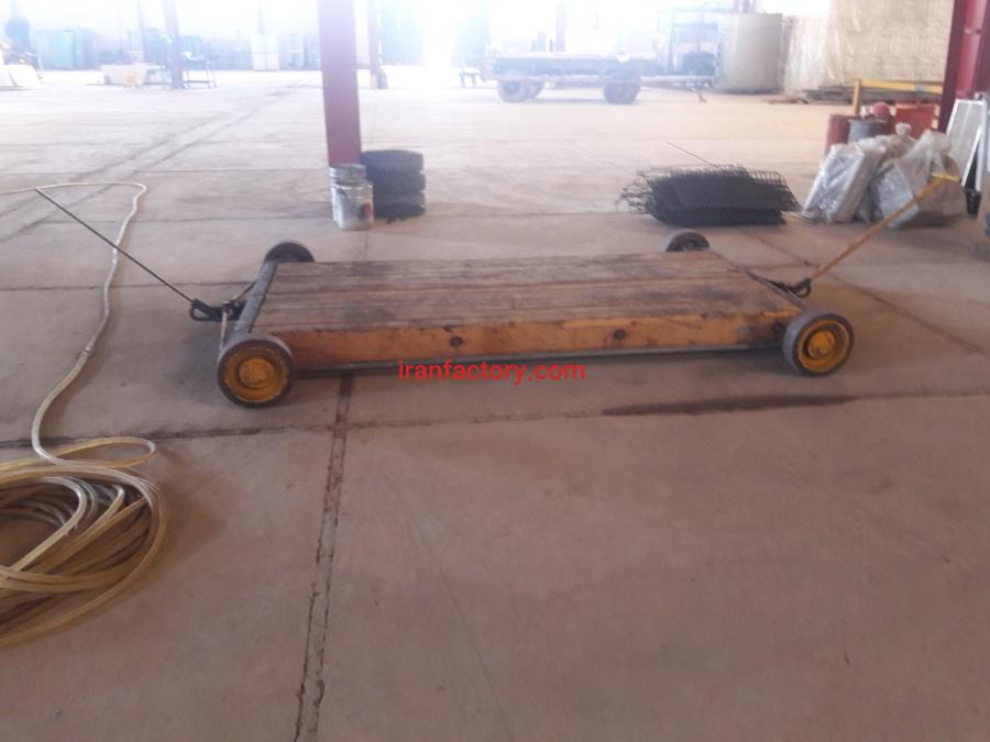 کشنده 15 تنی0