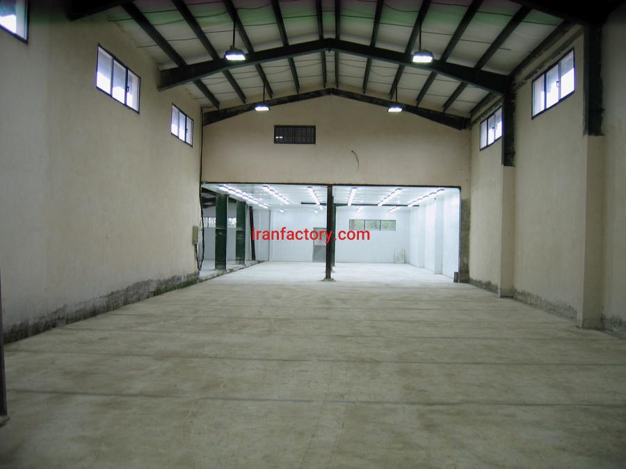 فروش کارخانه آب آشامیدنی آماده نصب ماشین آلات گیلان1