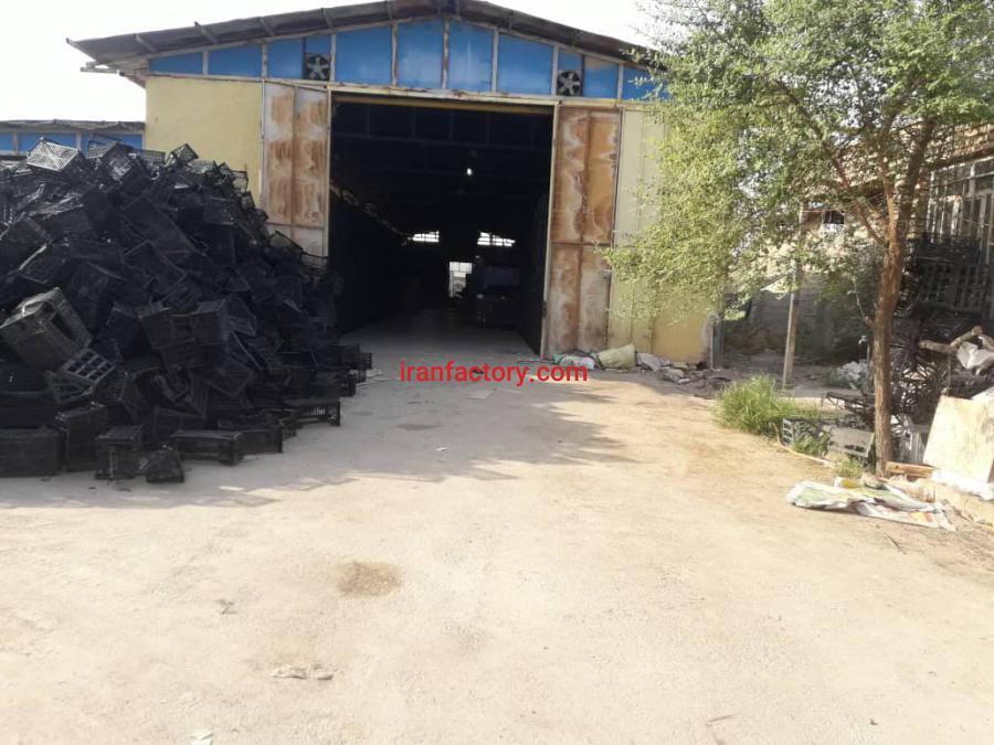 فروش ملک صنعتی خوزستان1