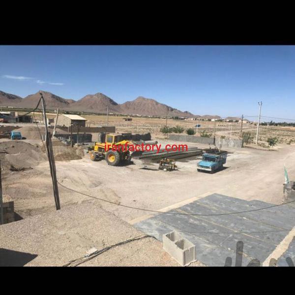 فروش کارخانه موزاییک و معدن شن و ماسه در علویجه1