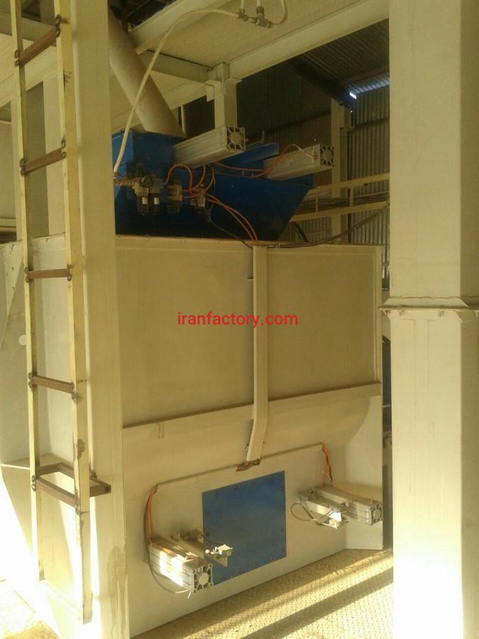 کارخانه خوراک دام و طیور3