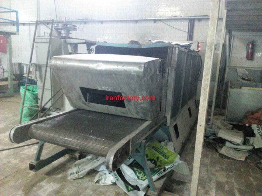 فروش دستگاه خشک کن آجیل و خشکبار5
