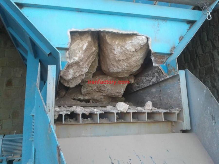 فروش کارخانه گچ در زنجان1