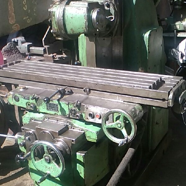 دستگاه فرز روسی2