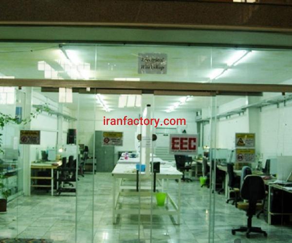 فروش کارخانه 4000 متری در شهرک صنعتی شمسآباد تهران2