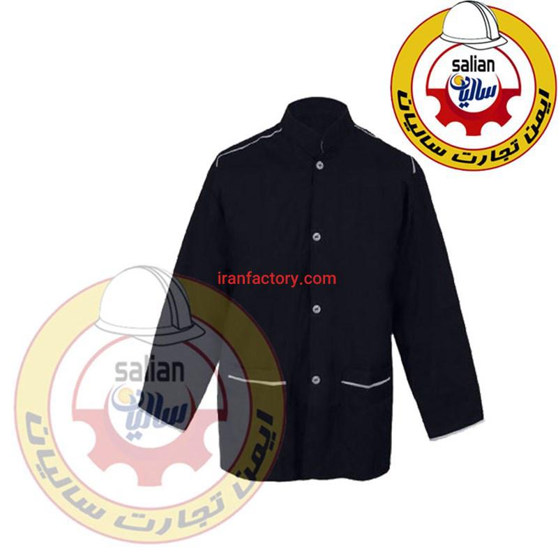 لباس کار رستورانی1