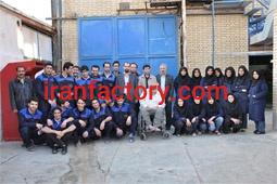 فروش کارخانه تولید مدار چاپی و انواع چراغ های ال ای دی0