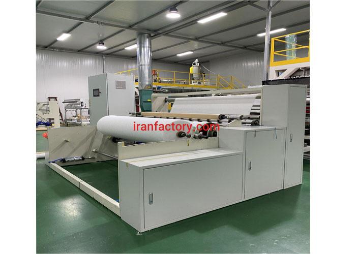 خط تولید ملت بلون0