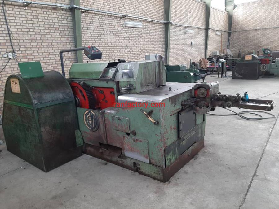 فروش دستگاه کله زن پیچ2