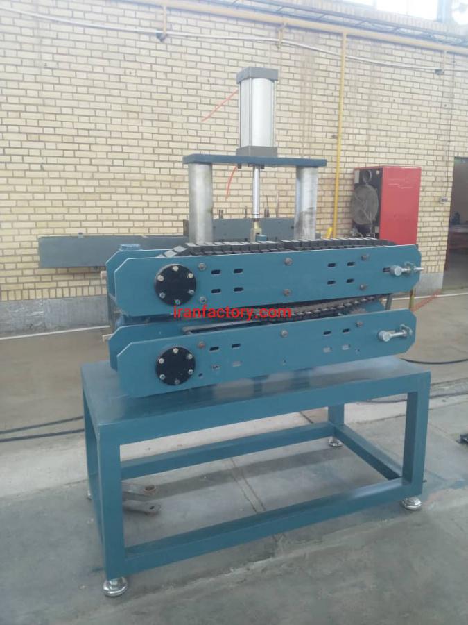 اکسترودر CM65 با جلو خط5