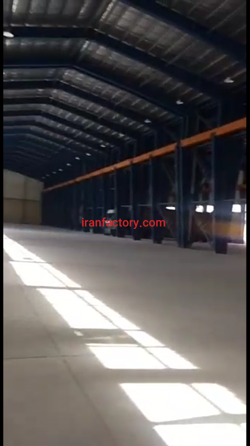 فروش یا اجاره انبار 12000 متری اصفهان0