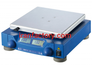لوازم وتجهیزات آزمایشگاه کارخانه عرقیات وگلاب-لقمان پژوهش7