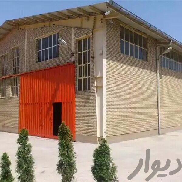 اجاره کارخانه 3500 متری در گوهردشت0